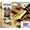 Epson PACK PLUME 4CL Ink Cartridge