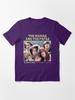 The Mamas & The Papas M.amas and p.apas Essential T-Shirt