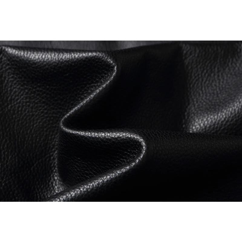 Chinesische Größe Schwarze Motorradjacken Echtes Rindsleder Mäntel Herren Lederjacke Fahren Bikerjacken Für Herren Kleidung Winter