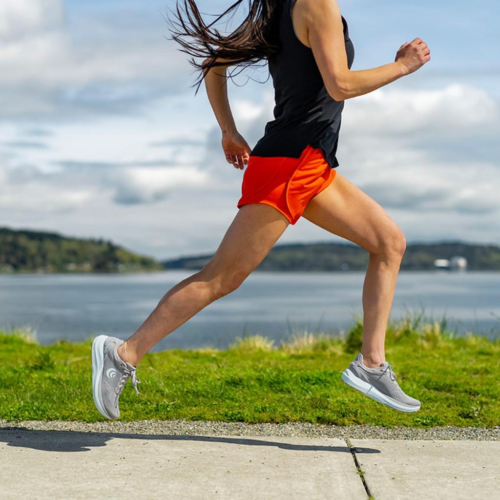 Running Shoes PHANTOM 3 Cm [Topo Athletic] Women's 23.5