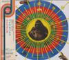 CD PEDRO SANTOS  Krishnanda SICP6536 SONY RECORDS IN 2023 Japan Obi Latin