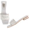 Shoetopia Women'S Block Heel Sandal