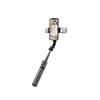 Outdoor Handsfree Phone Holder with LED Fill Lights Extendable Foldable Bracket Wireless Remote Control Selfie Stick Tripod