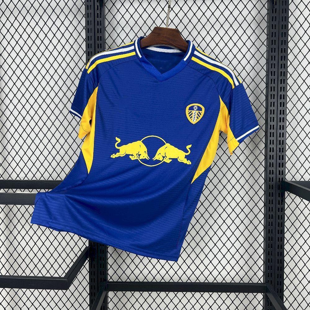 2526 Unpopular Aston Villa Lazio Leeds West Ham Newcastle Celtic Football Shirt