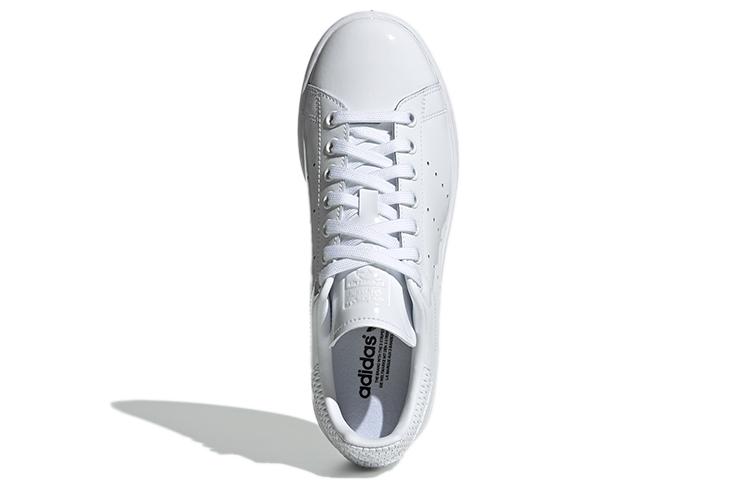 adidas Originals Stan Smith Bckl 'White' Women's EE4760