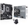 Hovedkort - ASUS - PRIME H610M-A WIFI - Intel H610 LGA 1700 micro ATX