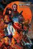 Nocturnals Vol. 1 Omnibus