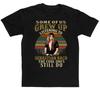 GREW UP LISTENING TO SEBASTIAN BACH Black All Size Shirt