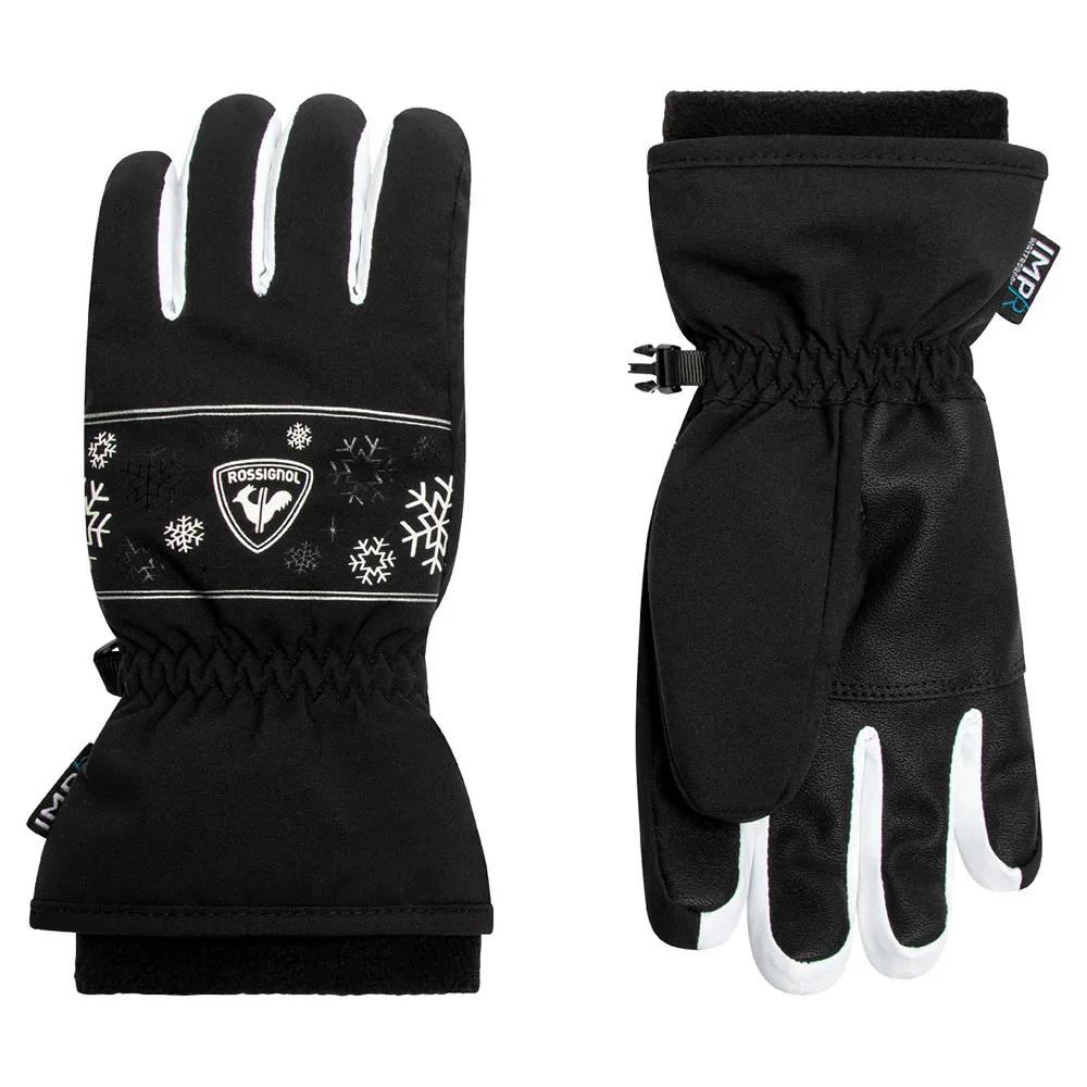

Rossignol Перчатки Jane Imp´R 12 Years
