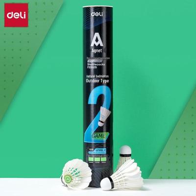 Badminton – Volani