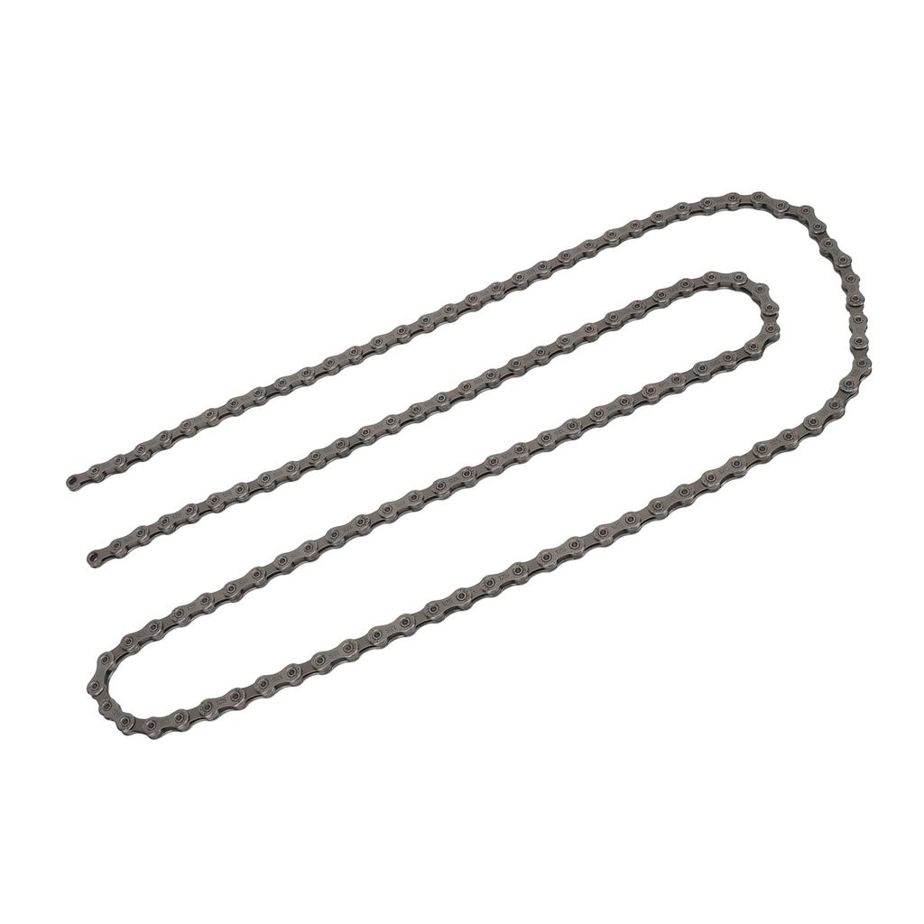 12 Speed Chain Chain for Mountain Road Variable Speed Chain with 2 Buckle Smo