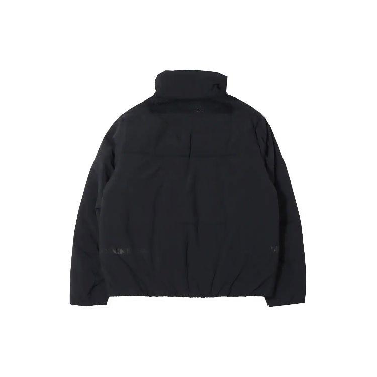 New Nike Puffer Jackets Men Black DD5930-010