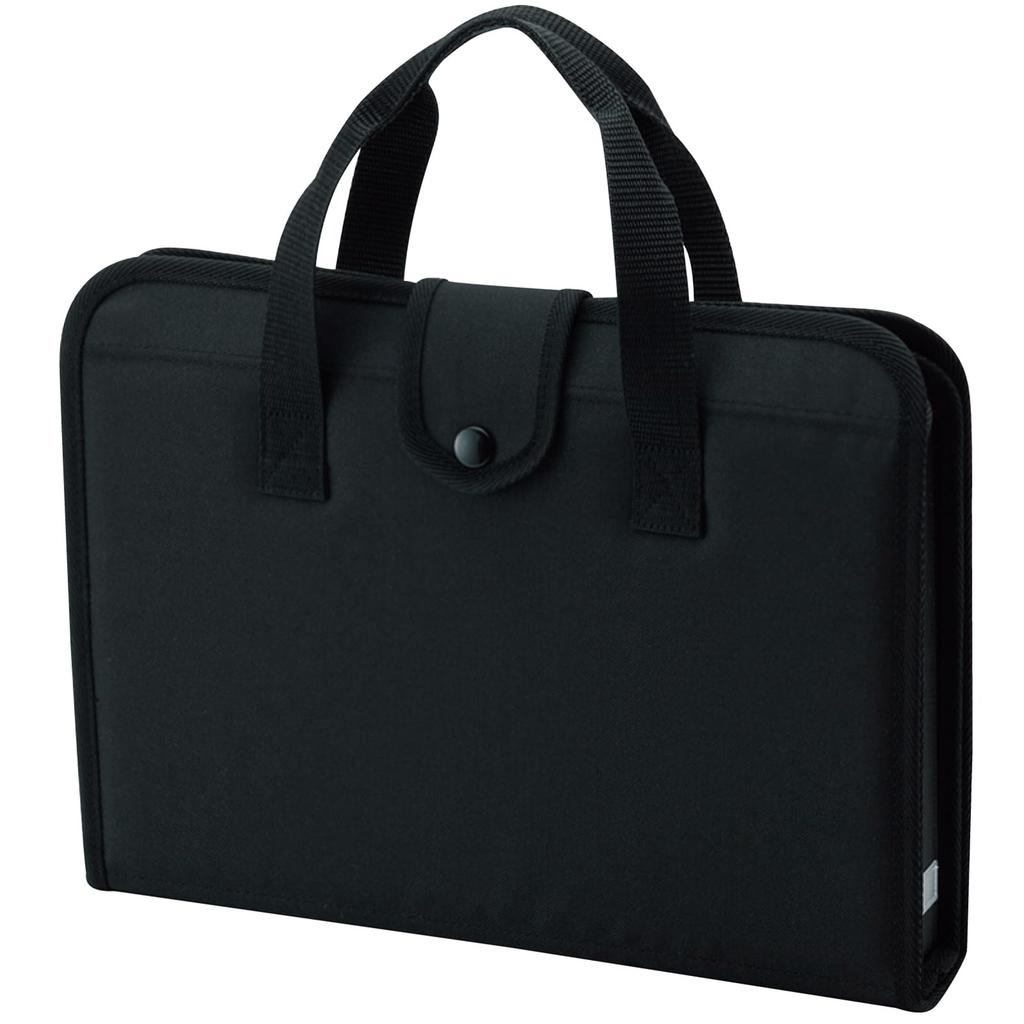 Kuretake Calligraphy Set Black Hard Type GA-570S GA570-12