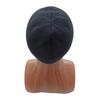 CHROME HEARTS  Knit cap black cotton mens