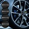 Декоративна наклейка-значок на ковпачок центральної ступиці колеса автомобіля для Mercedes Benz AMG E S C A B Клас GLE GLS GLC CLA GLA GLB W203 W205 W204