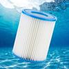 Baby Inflatable Swimming Pool Filter Swimming Pool Pump Filter Cartridge Fit for II FD2137