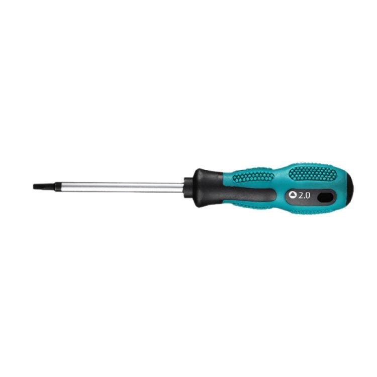 Magnetic Screwdriver Triangle1.8/2/2.3/3 Magnetic Screwdriver Multifunctional Hand Tool