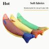 Things for Cats Seafood Tools  Accessories Anti-biting Toy Teeth Pet Catnip Self-entertainment Petshop Fish Amusing Toys Home