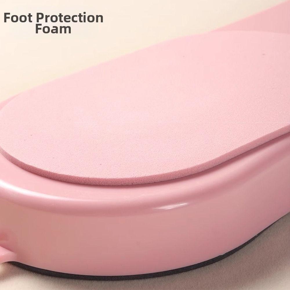 Foot Valgus Correction Toe Training Device Adjustable Toe Muscle Strengthener  Ballet Dance