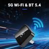 Adaptor Wireless XUDA pentru Android Auto Cutie Mini Inteligentă Plug And Play Universal Pentru VW Toyota Nissan Honda Ford Benz 2025