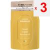 P&G Japan Recambio de champú/acondicionador Pantene Miracles Bond Repair Series Moisture & Power Repair Treatment de 350 g (prima) Después del champú, secar ligeramente.