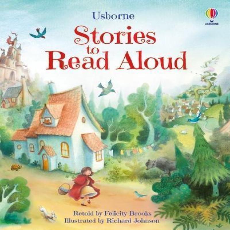 Ria Christie English Books Geschichten Zum Vorlesen Von Felicity Brooks Hardcover Buch 9781803703299