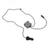 Built For Harsh Conditions Auto Interface Power Cord Step-Up Converter