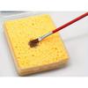 1pcs Wood Pulp Cotton Absorbent Sponge for Watercolor Painting Drawing