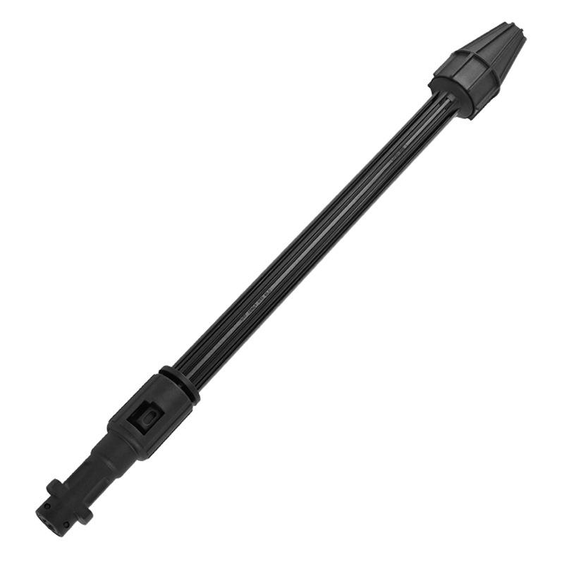 High-Pressure Car Wash Water Gun with Extension Rod for KARCHER K2-K7