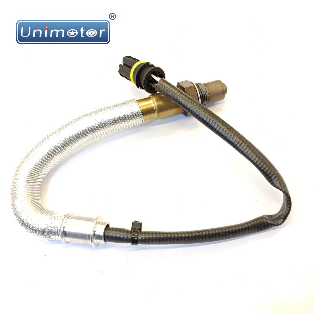 Sauerstoffsensor Passend für:Bmw E60 E61 E63 E66 E84 E87 E90   OE 11787545243