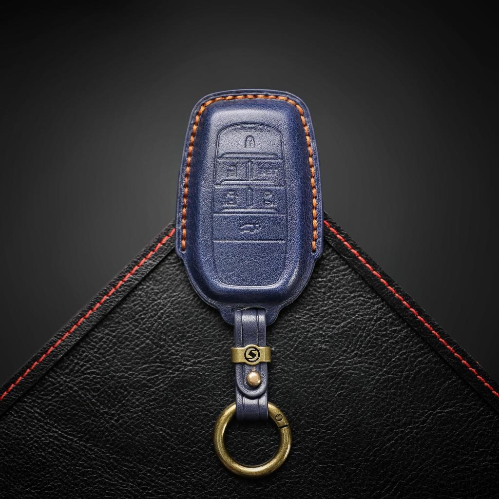 [smasol] New Alphard 40 Series 30 Series Late VOXY90 Noah 90 Series Key Case