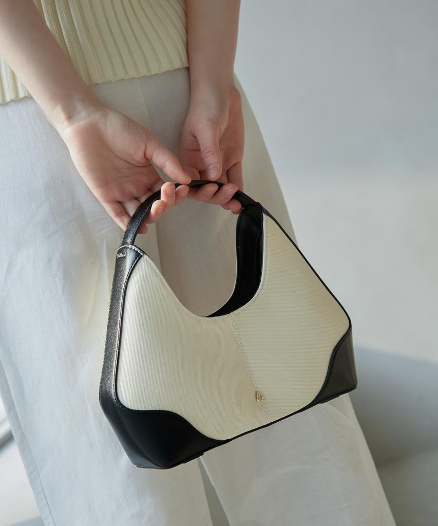 Valluat Danty Bag_Black