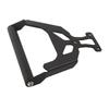 For Yamaha Tracer 9GT 9 GT 900 GT 900GT 2023 2024 Motorcycle Windshield Stand Holder Mobile Phone GPS Navigation Plate Bracket