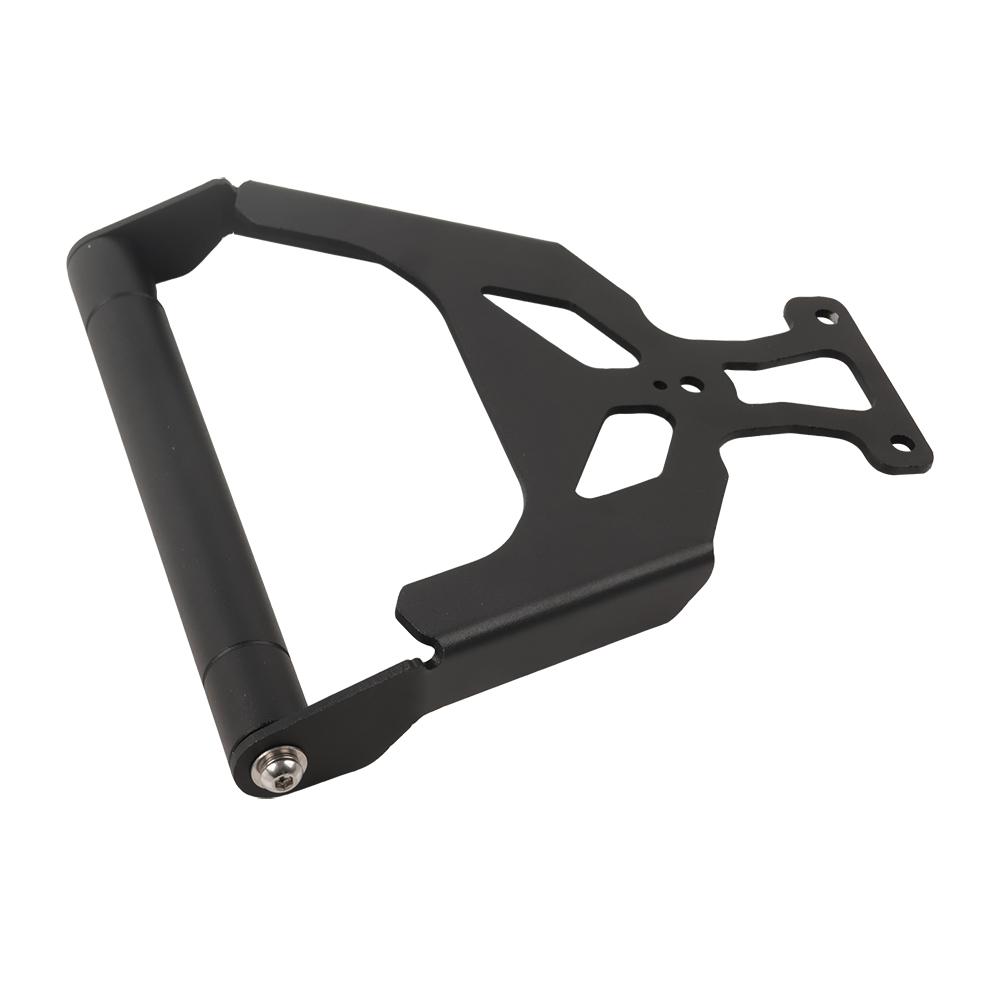 For Yamaha Tracer 9GT 9 GT 900 GT 900GT 2023 2024 Motorcycle Windshield Stand Holder Mobile Phone GPS Navigation Plate Bracket