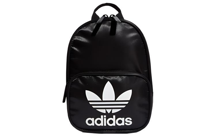 Adidas Originals Повседневный Мини-Рюкзак Унисекс Черный CM3838