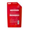 TSUBAKI Premium Moist & Repair Shampoo Refill Tsubaki Shiny Moist Liquid Package: Red 660ml (x 1)
