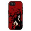 Akatsuki Itachi Uchiha Naruto Handyhülle Case für Apple iPhone 17 16 11 Pro XS Max XR 6 7 8 Plus + 16E SE Hülle