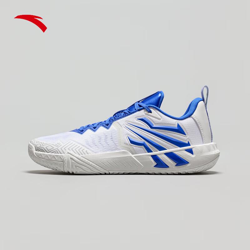 

ANTA Kyrie Irving KAI 2 TEAM Basketball Shoes 43 (Men s 9.5)