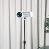 Projector Bracket Stand Aluminum Holder For Projectors And Cameras For Stability And Easy Transport In Various Setting