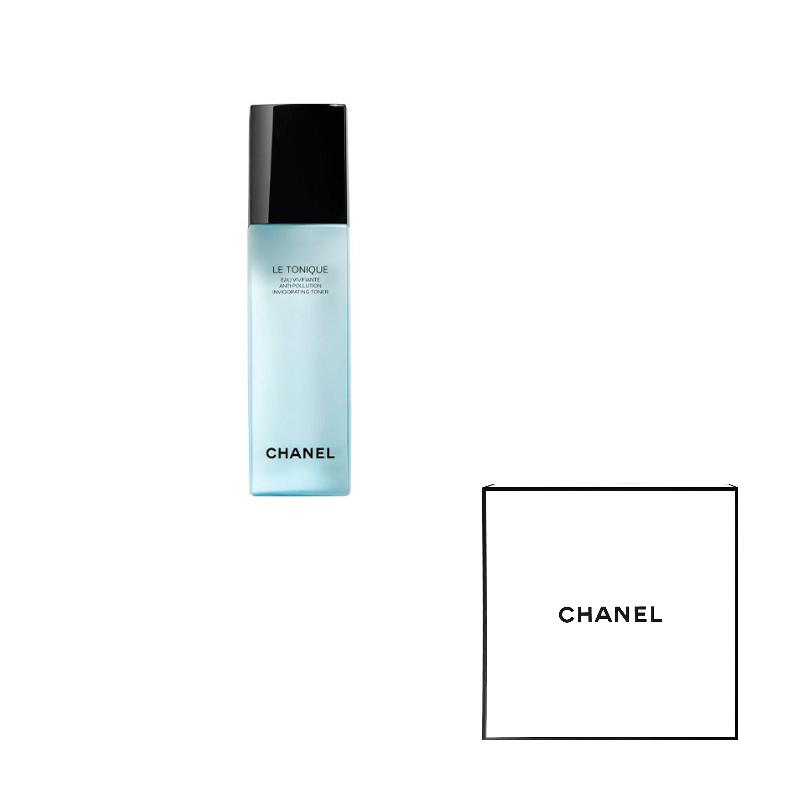 CHANEL Le Tonique Anti-pollution Invigorating Toner 160ml