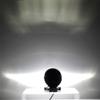 2pcs 3inch 20W Round LED Light Pod DC12-65V For Ideal to be Used on Motorcycles It can Also Apply to Different Types...