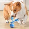 Interactive Dog Toys USB Rechargeable Motion Activated Dog Ball Automatic Dog Ball for Medium Small Dogs Puppy