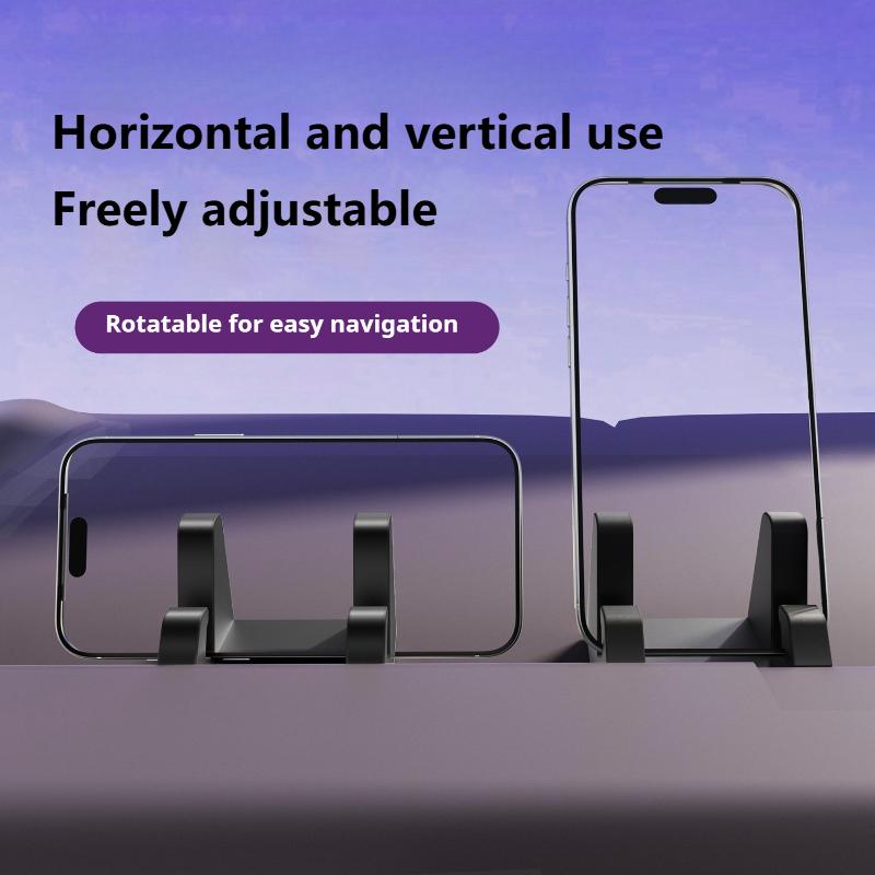 For Leapmotor B10 B01 Car Phone Holder Shockproof Air Vent Fixed Support Bracket Auto Interior Accessories