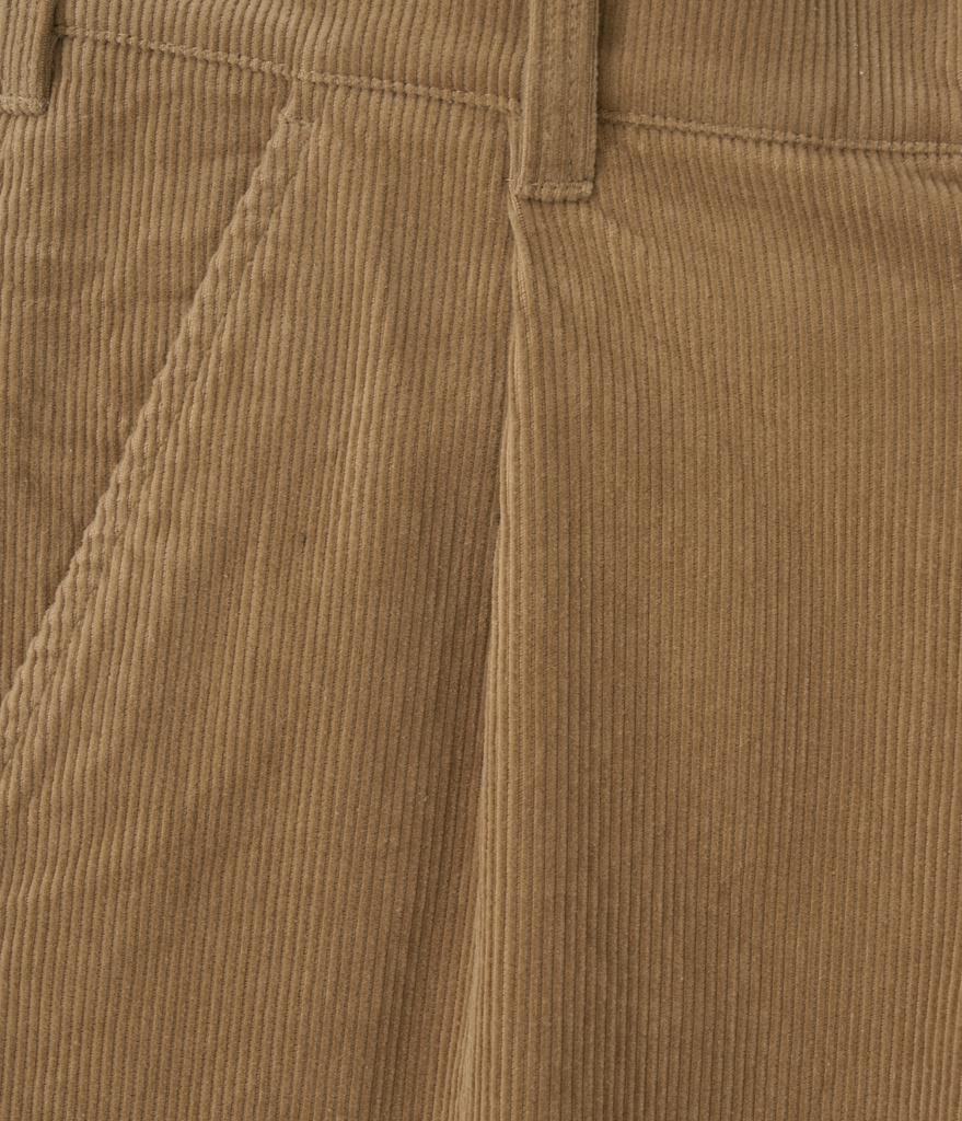 CALICO Alan Chino Pants 3Rd Generation (512Ow) / Khaki