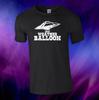 1947 Weather Balloon Roswell UFO UAP Aliens Unisex Kids/adults Top T-shirt