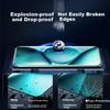 KOOLIFE Tempered Glass Screen Protector for Redmi Note 15 Pro+