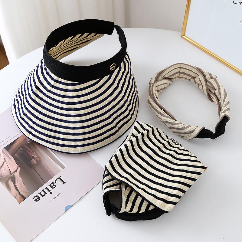 Summer Sun Hat With Wide Brim And Cotton Shell For Sun Protection And Outdoor Activities