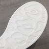 Little white shoes women's spring new inner height-increasing board shoes, muffin thick-soled popular versatile sports and leisure women's shoes