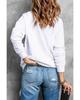Azura Exchange Sweater Weather Monogram Sweatshirt
