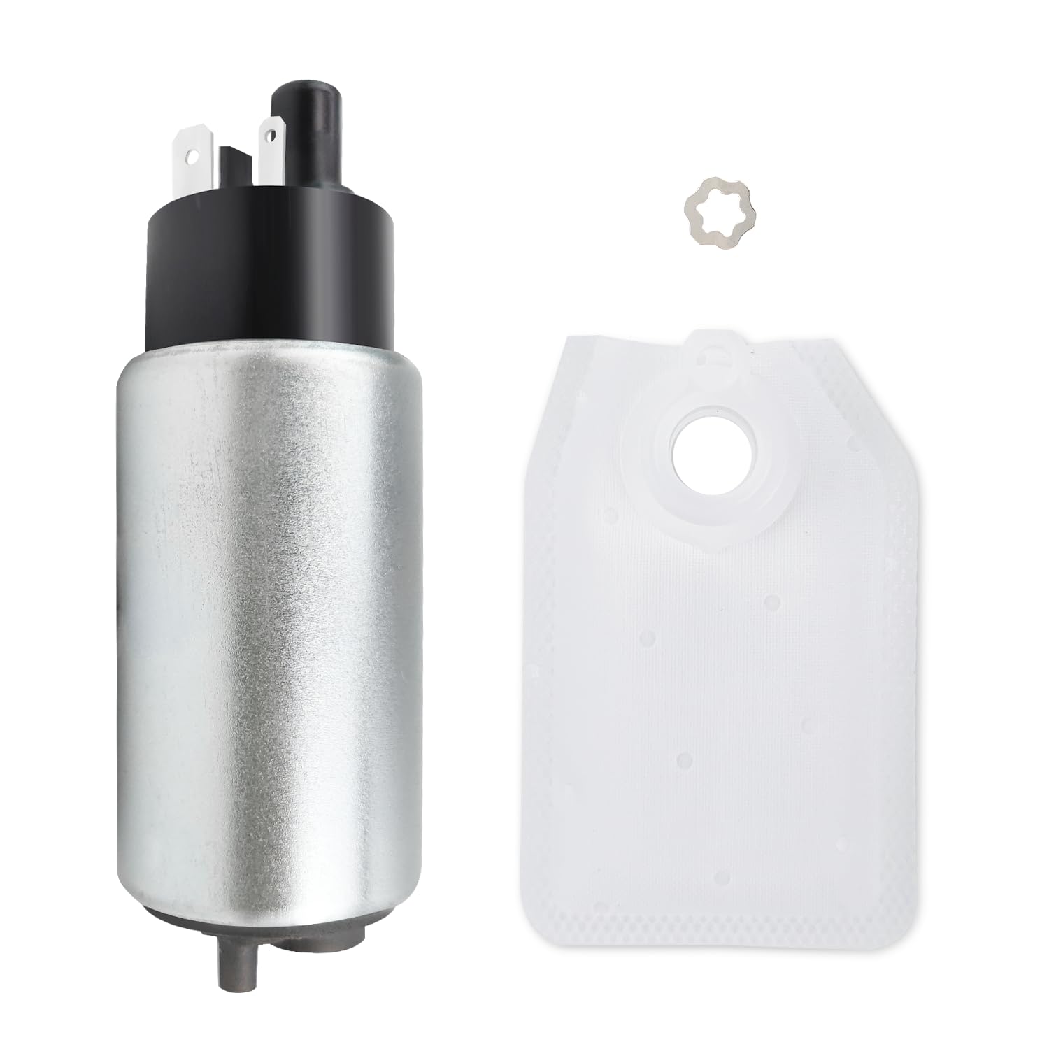 

Jetsetmoto Fuel Pump, For Yamaha, 12 V, 30 L/H, Fuel Pump, General Purpose, For